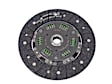 88 1861 999 856 Clutch Disc - Sold individually