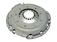 88 3082 999 754 Pressure Plate - Sold individually