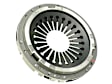 88 3082 999 764 Pressure Plate - Sold individually
