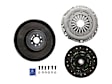 88 3089 000 126 Direct Fit Flywheel Conversion Kit, Kit