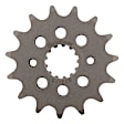 CST-512-15-2 Direct Fit Sprocket, Sold Individually