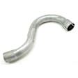 13364 Exhaust Pipe Over the axle pipe between front and rear muffler - Replaces OE Number 9155409