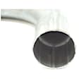 13364 Exhaust Pipe Over the axle pipe between front and rear muffler - Replaces OE Number 9155409