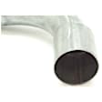 13364 Exhaust Pipe Over the axle pipe between front and rear muffler - Replaces OE Number 9155409