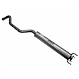 23062 Muffler - Replaces OE Number 32-019-362