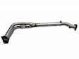 31372170 Exhaust Pipe, OE Replacement Series