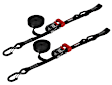 11801-2 Tie Straps - Universal