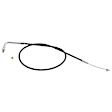 19-0435 Direct Fit Throttle Cable