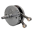 320-0403 Direct Fit Crankshaft