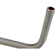 3401622 OE Replacement Series Power Steering Return Line Hose Assembly