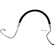 3401833 OE Replacement Series Power Steering Pressure Line Hose Assembly
