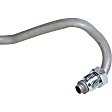 3401866 OE Replacement Series Power Steering Return Line Hose Assembly