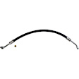 3401969 OE Replacement Series Power Steering Pressure Line Hose Assembly
