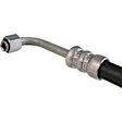 3401969 OE Replacement Series Power Steering Pressure Line Hose Assembly