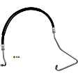 3402120 OE Replacement Series Power Steering Pressure Line Hose Assembly
