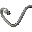 3402123 OE Replacement Series Power Steering Pressure Line Hose Assembly