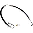 3402167 OE Replacement Series Power Steering Pressure Line Hose Assembly