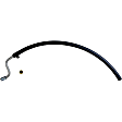 3402175 OE Replacement Series Power Steering Return Line Hose Assembly