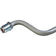3402175 OE Replacement Series Power Steering Return Line Hose Assembly
