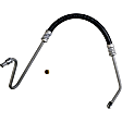 3402187 OE Replacement Series Power Steering Pressure Line Hose Assembly