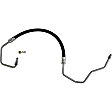 3402403 OE Replacement Series Power Steering Pressure Line Hose Assembly