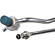3402530 OE Replacement Series Power Steering Pressure Line Hose Assembly