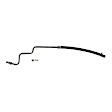 3402604 OE Replacement Series Power Steering Return Line Hose Assembly