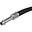 3402731 OE Replacement Series Power Steering Return Line Hose Assembly