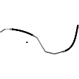 3402789 OE Replacement Series Power Steering Return Line Hose Assembly