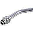 3402789 OE Replacement Series Power Steering Return Line Hose Assembly