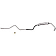 3402979 Power Steering Return Line Hose Assembly