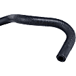 3403000 OE Replacement Series Power Steering Return Line Hose Assembly