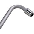 3403023 OE Replacement Series Power Steering Pressure Line Hose Assembly
