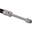 3403023 OE Replacement Series Power Steering Pressure Line Hose Assembly