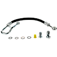 3403238 OE Replacement Series Power Steering Pressure Line Hose Assembly