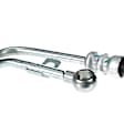 3403238 OE Replacement Series Power Steering Pressure Line Hose Assembly
