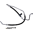 3403275 OE Replacement Series Power Steering Pressure Line Hose Assembly