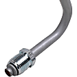 3403275 OE Replacement Series Power Steering Pressure Line Hose Assembly