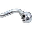 3403644 OE Replacement Series Power Steering Return Line Hose Assembly