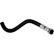 3403649 Power Steering Return Line Hose Assembly