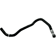3403651 OE Replacement Series Power Steering Return Line Hose Assembly