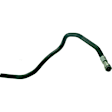 3403652 Power Steering Return Line Hose Assembly