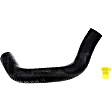 3403845 Direct Fit Power Steering Reservoir Line Hose, Sold Individually