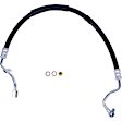 3403971 OE Replacement Series Power Steering Pressure Line Hose Assembly