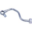 3403971 OE Replacement Series Power Steering Pressure Line Hose Assembly
