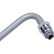 3403984 OE Replacement Series Power Steering Return Line Hose Assembly