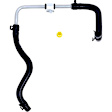 3403988 OE Replacement Series Power Steering Return Line Hose Assembly