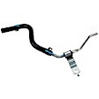 3403993 OE Replacement Series Power Steering Return Line Hose Assembly