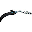 3403993 OE Replacement Series Power Steering Return Line Hose Assembly