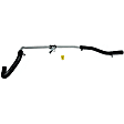 3403994 Power Steering Return Line Hose Assembly